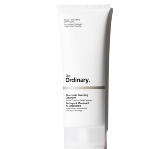 The Ordinary Glucoside Foaming Cleanser