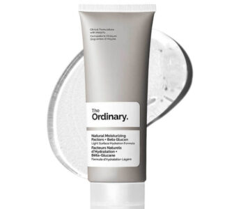 The Ordinary Natural Moisturizing Factors + HA 150ML