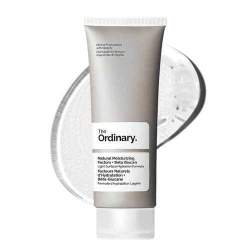 The Ordinary Natural Moisturizing Factors + HA 150ML