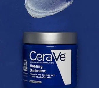 CeraVe Healing Ointment 355ML