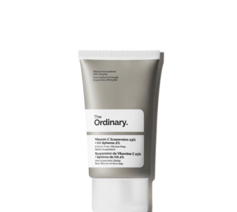 The Ordinary Vitamin C Suspension 23% + HA Spheres 2