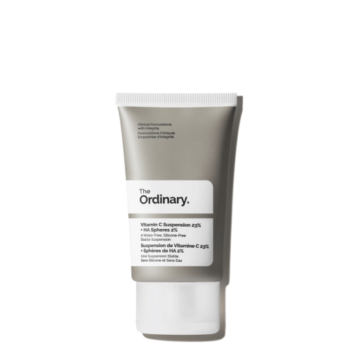 The Ordinary Vitamin C Suspension 23% + HA Spheres 2