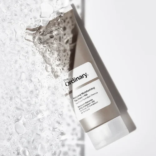 The Ordinary Natural Moisturizing Factors + HA 150ML - Image 2