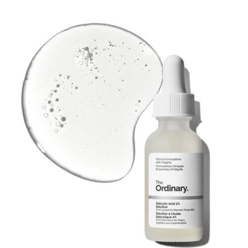 The Ordinary Salicylic Acid 2% Solution - Image 2