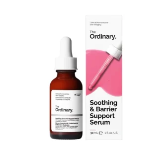 OrdinarySoothing & Barrier Support Serum 30ML