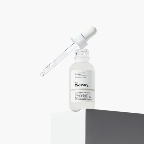 The Ordinary Multi-Peptide + HA Serum ("Buffet")30ML - Image 3