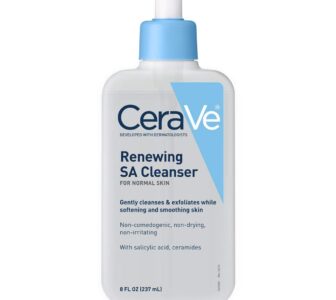 Cerave Renewing SA Cleanser 237ML