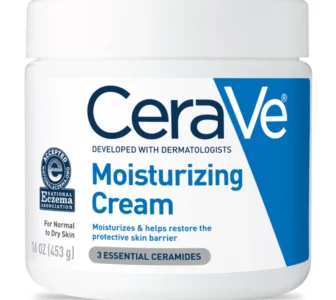 CeraVe Moisturizing Cream 453ML