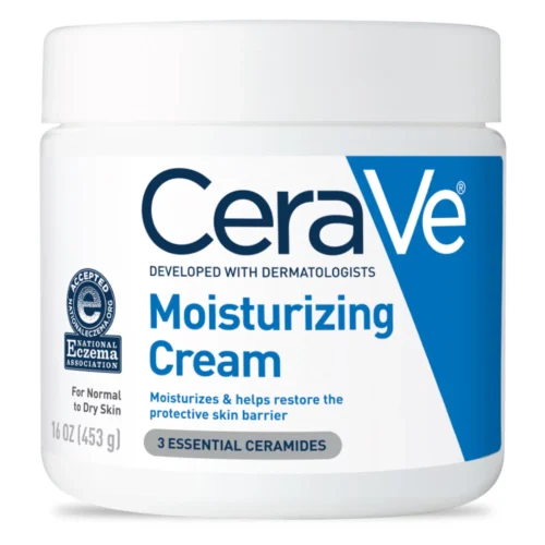 CeraVe Moisturizing Cream 453ML