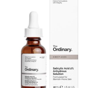 The Ordinary Salicylic Acid 2% Solution