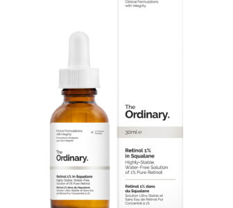 The Ordinary Retinol 1% in Squalane 30ml