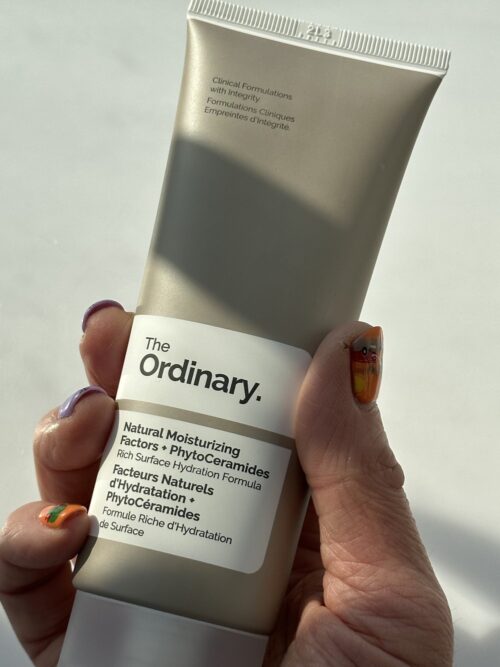 The Ordinary PhytoCeramidesNatural  Moisturizing Factors + PhytoCeramides 100ML - Image 3