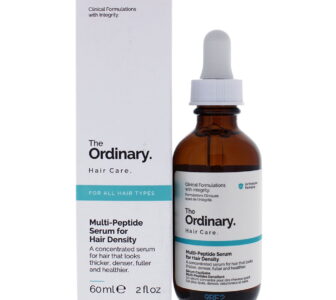 The Ordinary DensityMulti-Peptide Serum for Hair 60ML