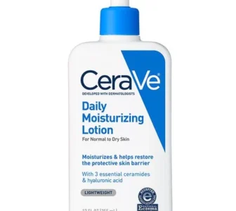 CERAVE DAILY MOISTURIZING LOTION 12OZ