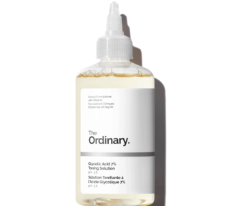 Glycolic Acid 7% Exfoliating Toner