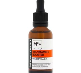 Superdrug ME+ Vitamin C Extra Strength Booster 30ml