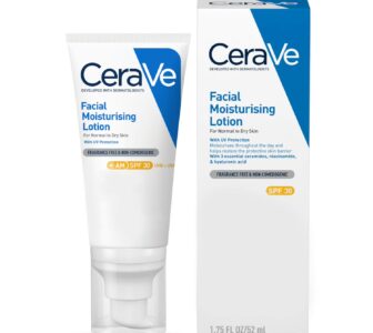 Cerave Am Facial Moisturising Lotion Spf30 52ML